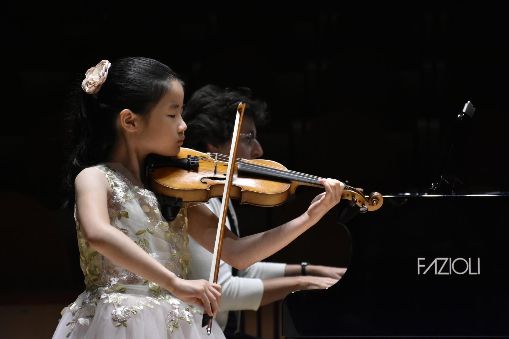 CREMONA INTERNATIONAL MUSIC ACADEMY CONCERT Cremona Music Festival